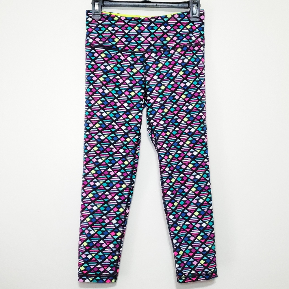 VXS Sport Knockout Workout Leggings